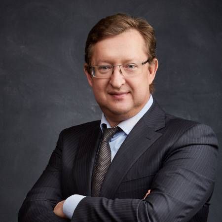 Комаров Антон