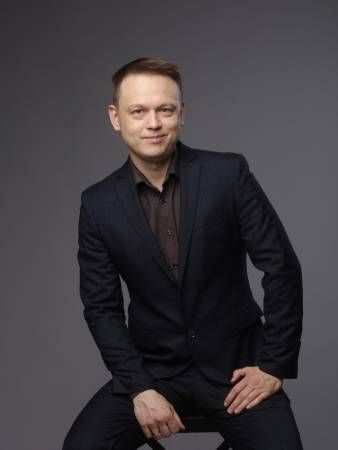Чижиков Константин