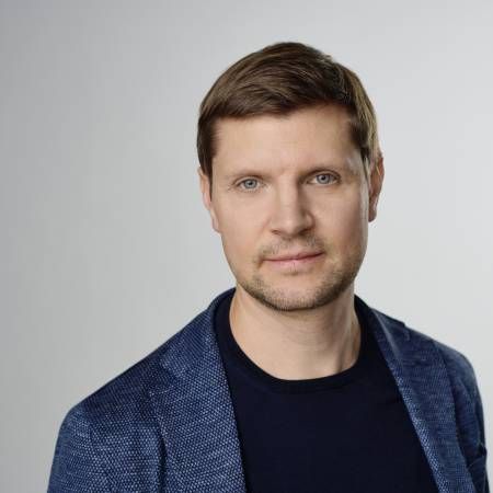 Курсин Алексей