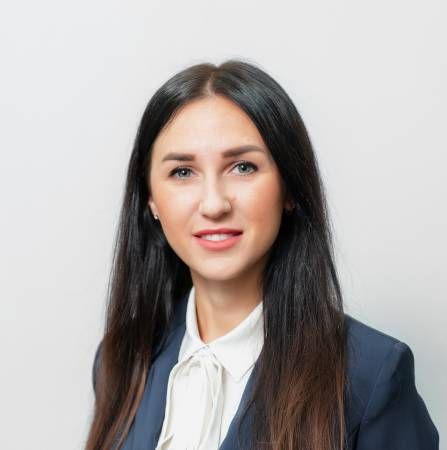 Боровкова Ольга