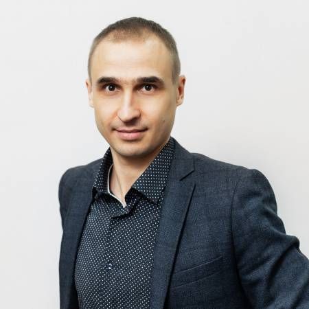 Пестеров Владимир