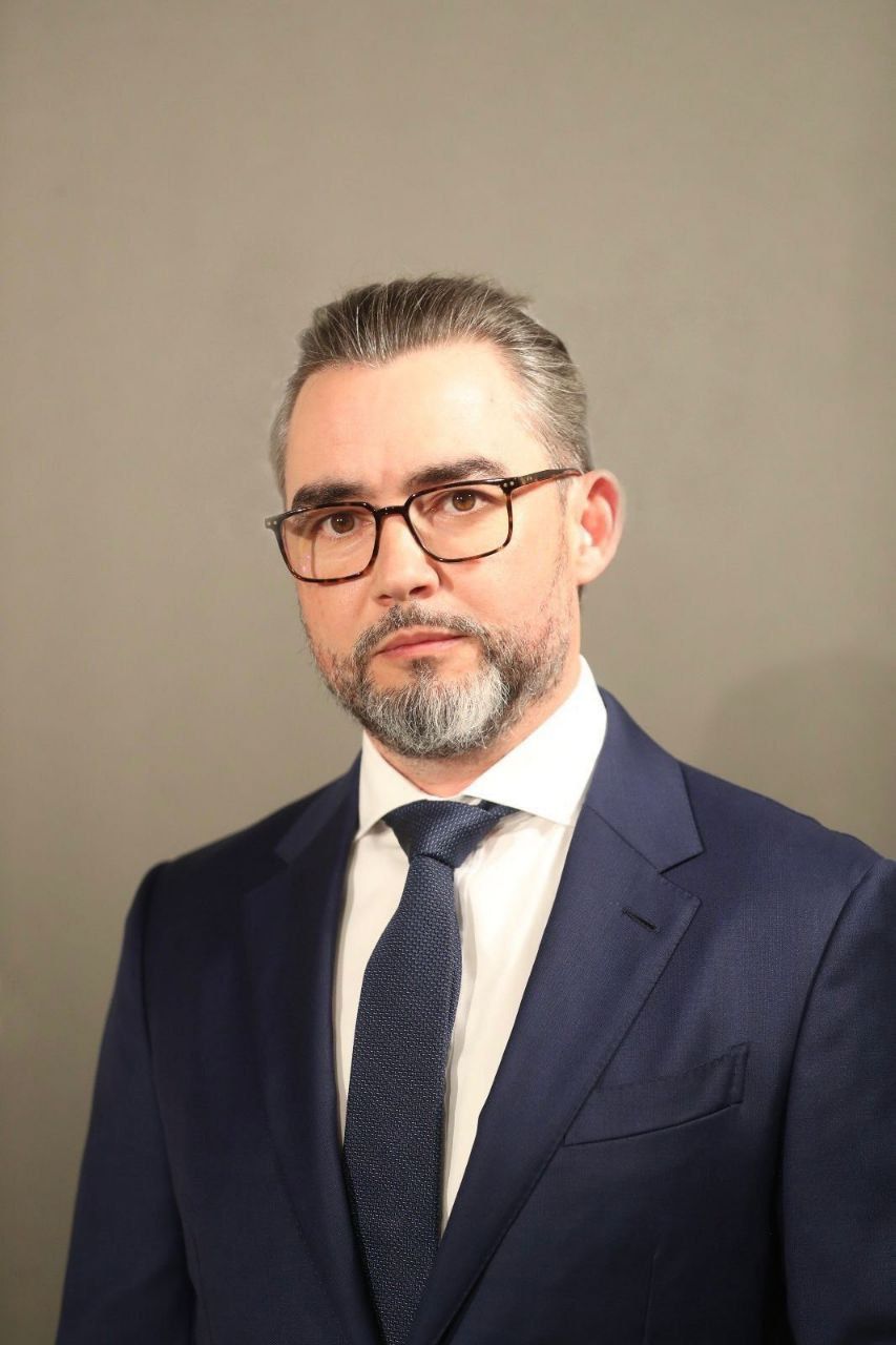 Алимов Булат