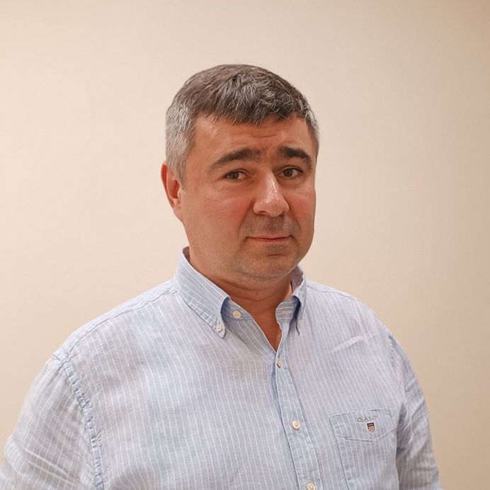 Андрей Зубрийчук