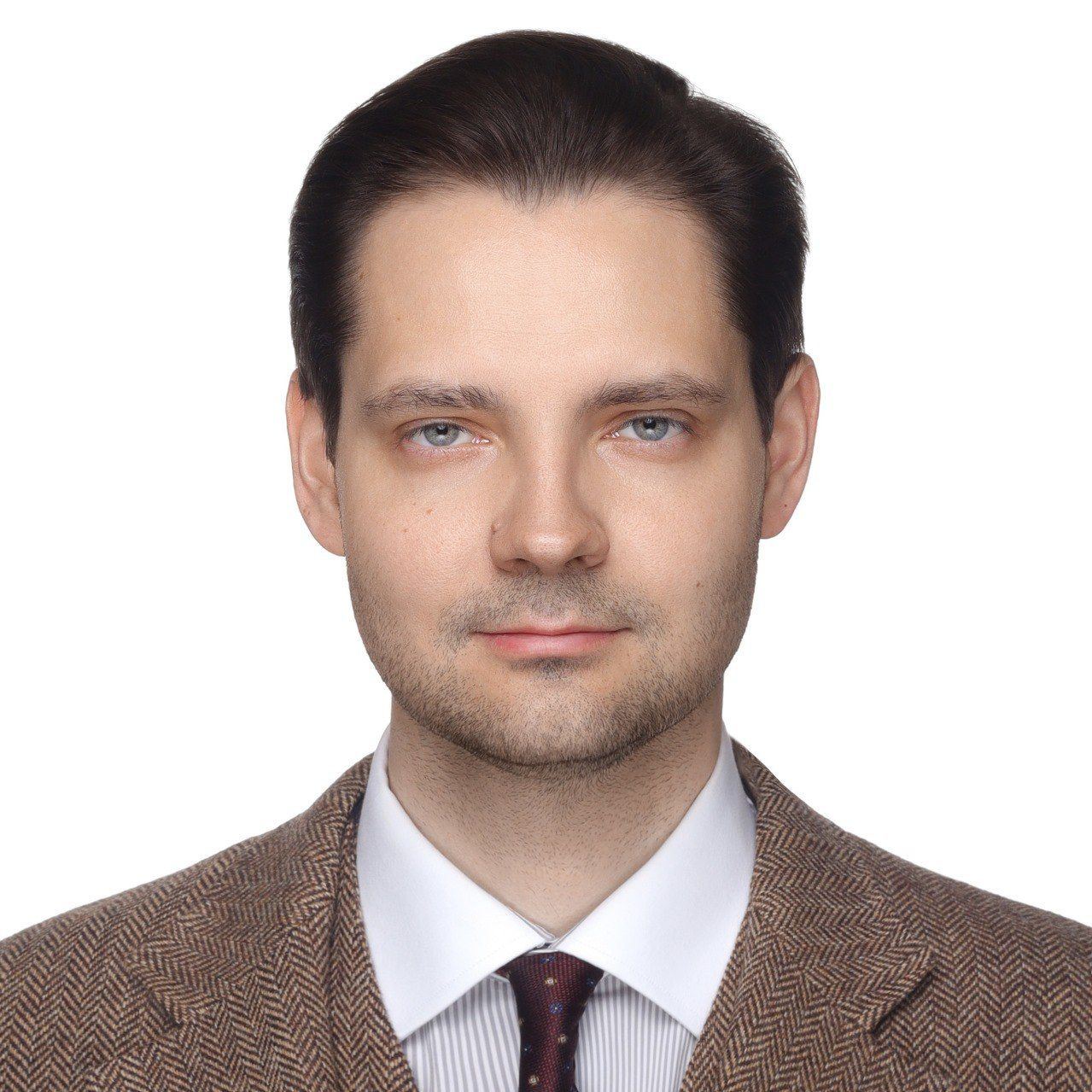 Виктор Гущин