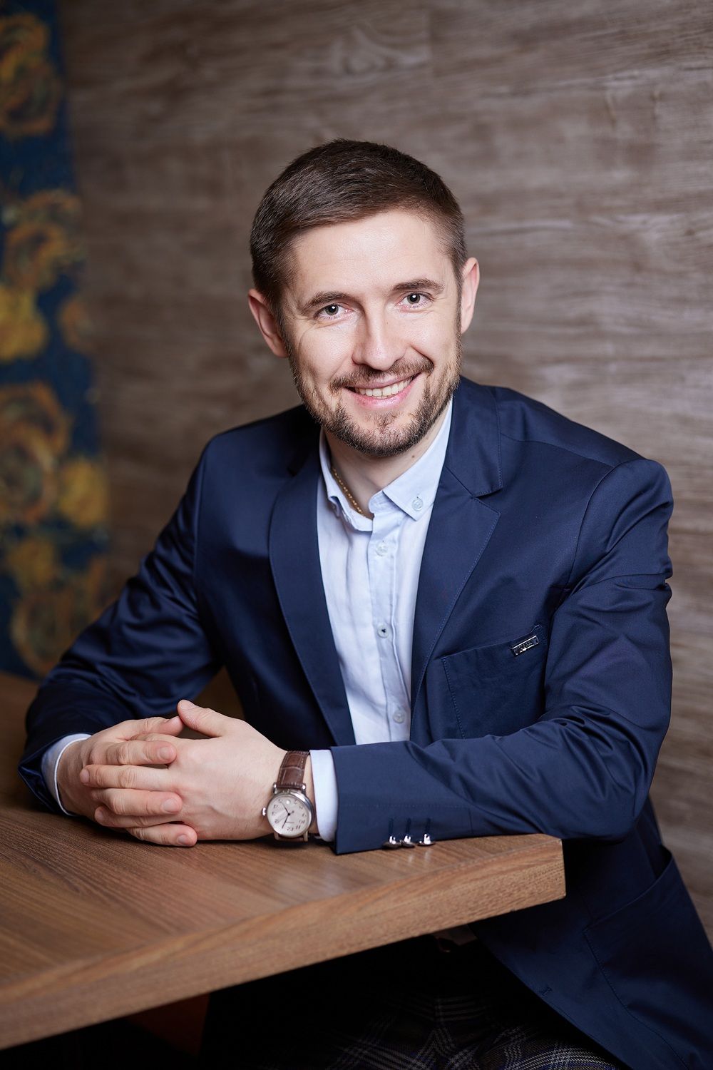 Дмитрий Тищенко
