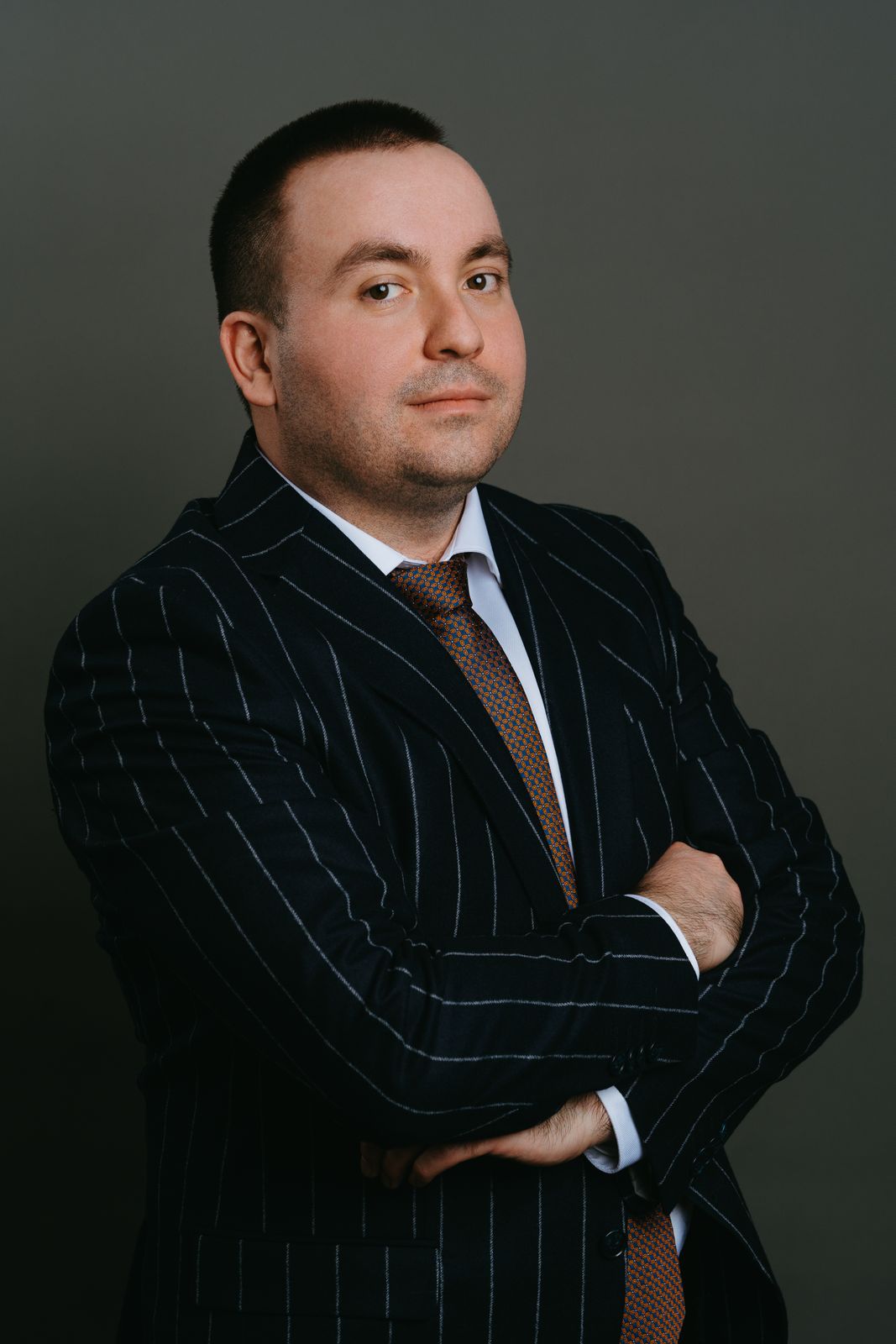 Александр Джиоев