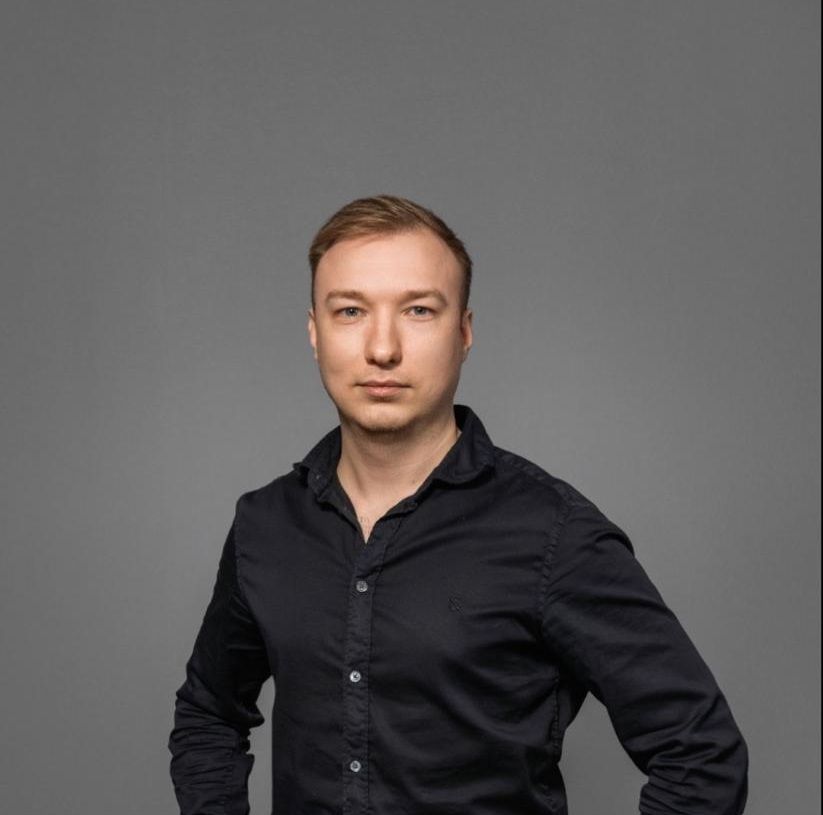 Алексей Герардов