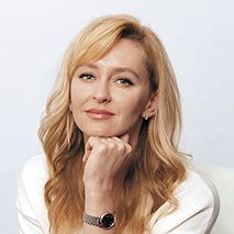 Арина Авдеева Арина Авдеева
