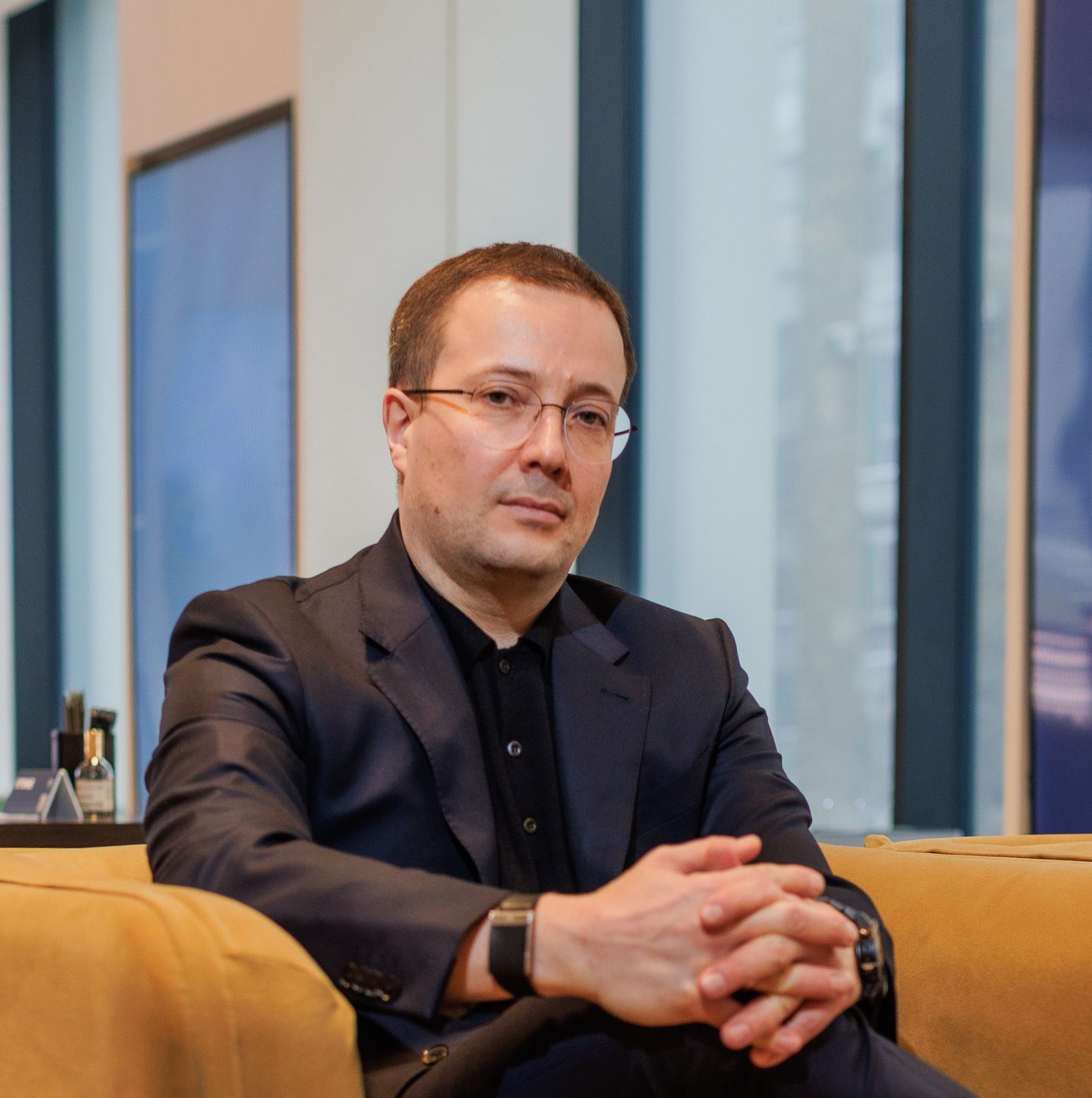 Артём Санфиров