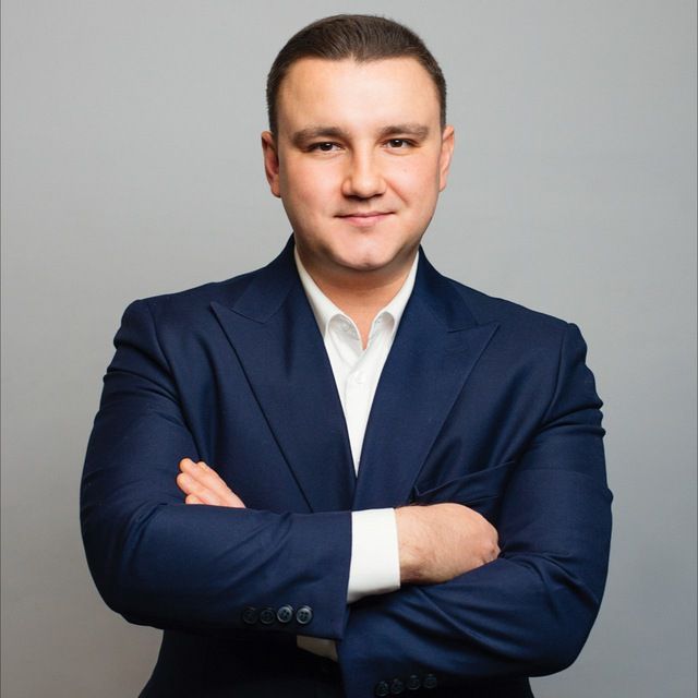 Рустам Фасхутдинов