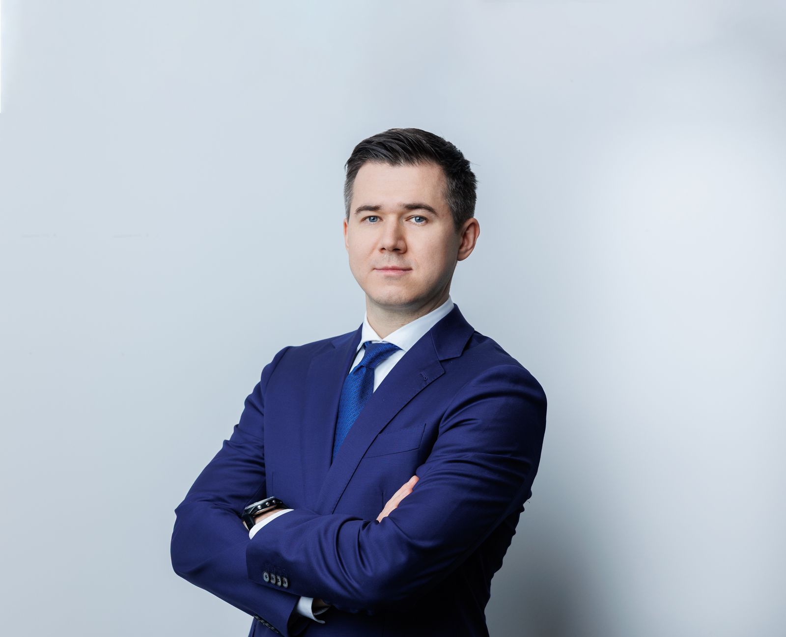 Александр Аксаков
