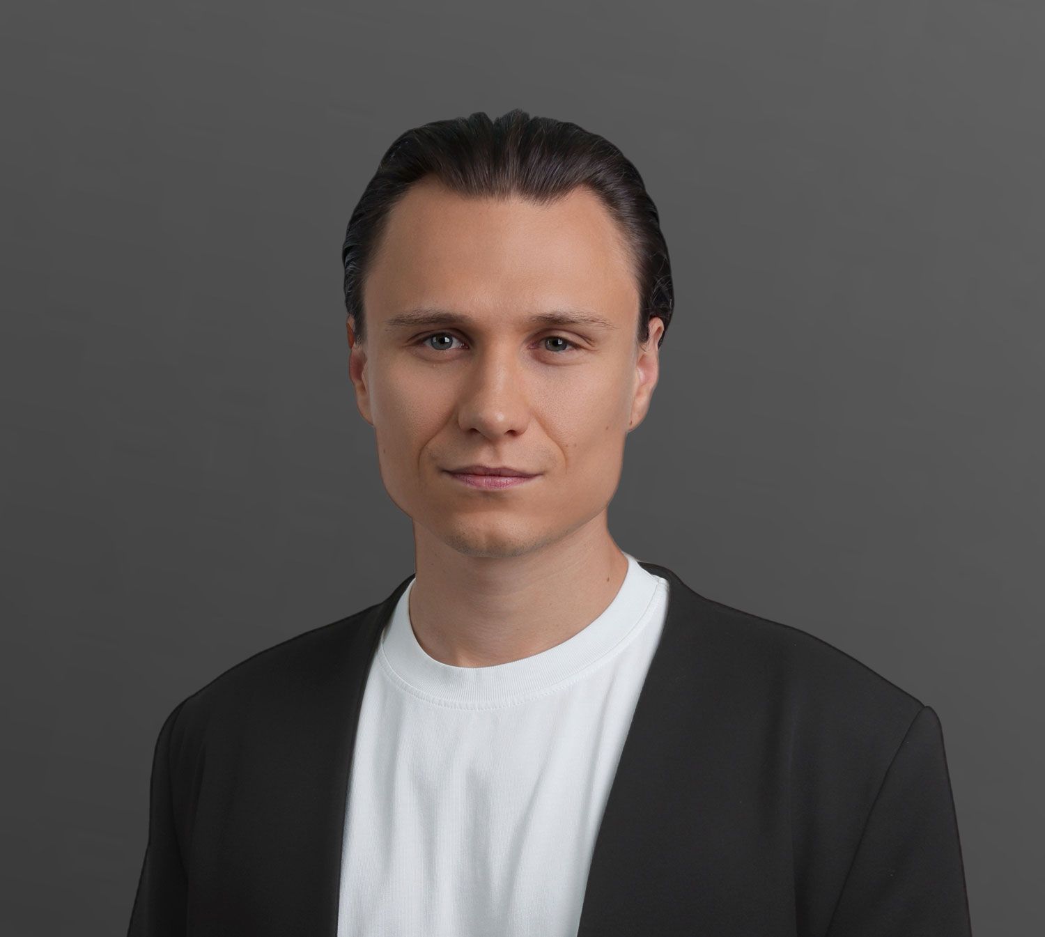 Дмитрий Белоус