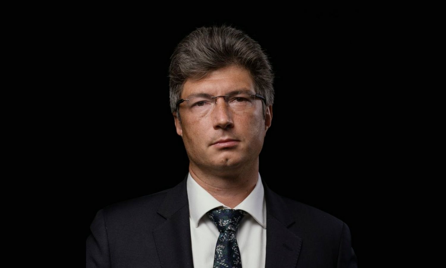 Александр Чулок