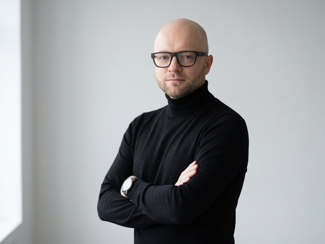 Александр Ефимов
