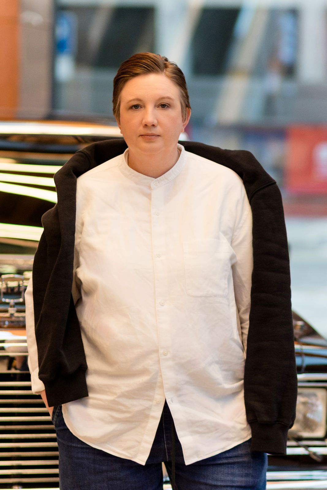 Елизавета Лихачева