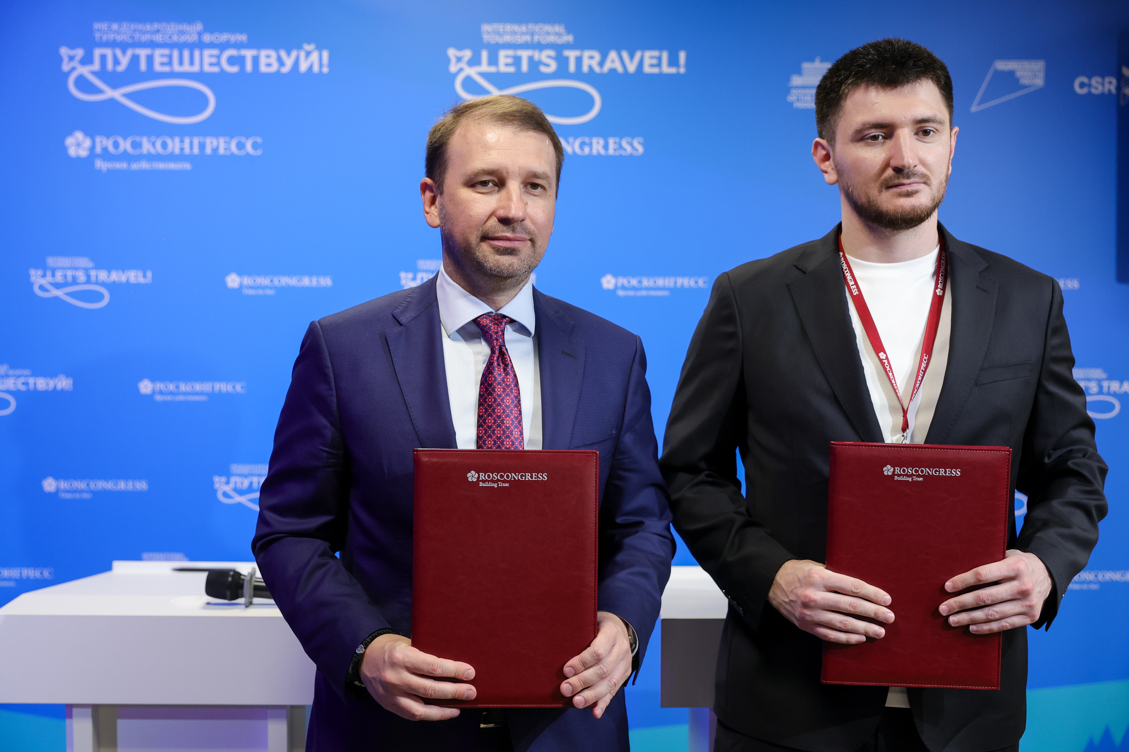 Cosmos Hotel Group возьмет в управление курортный комплекс на Каспии