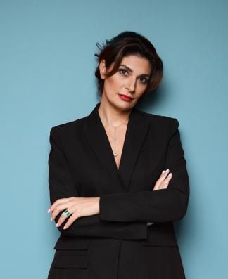 Марианна Авакова