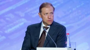 Мантуров разъяснил указ о внешнем управлении: национализации не будет