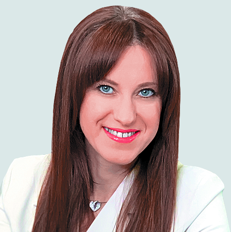 Галина Радаева Галина Радаева
