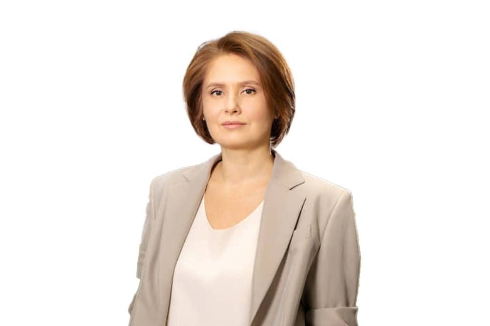 Анастасия Чучалова